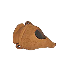 Anfora mini cm 8. Decorazione Per acquari