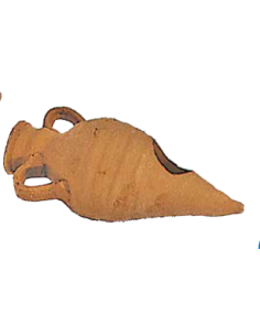 Anfora Grande cm 16 . Decorazione per Acquari