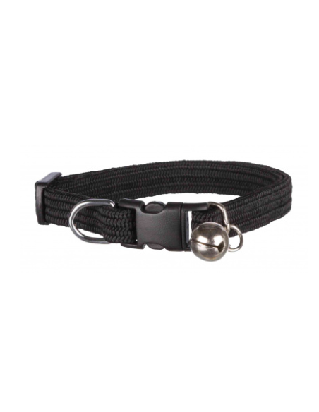 Collare Gatto In Nylon. Guinzagli e Collari Per gatti