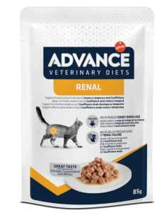 Advance cat busta Renal gr.85. Dietetico Per Gatti