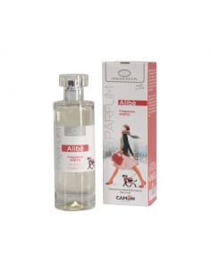 Profumo Alibè Mirto ml 100. Igiene Per Cani