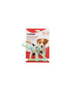 Parure Per Cuccioli 8x1400mm. Guinzagli e Collari Per Cani Cuccioli. 2