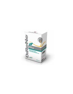 Direne 32 Compresse da 1200 mg . Integratore per cani e gatti