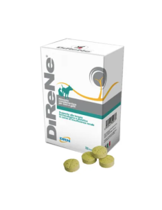 Direne 32 Compresse da 1200 mg . Integratore per cani e gatti 2