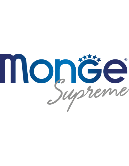 Monge Busta supreme Kitten Tonno/ Spinaci /carote . gr.80. Mangime Umido per gattini