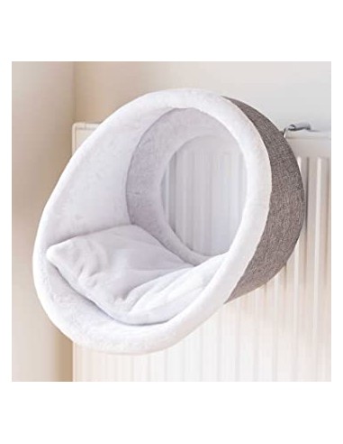 Igloo Per Radiatori 38x34 cm . Cucce Per Gatti