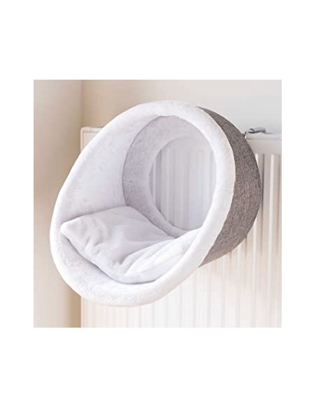 Igloo Per Radiatori 38x34 cm . Cucce Per Gatti