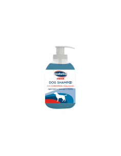Inodorina Shampoo Clorex ml 300. Igienici Per Cani