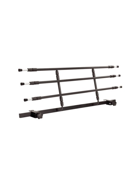 walky bar plus. divisorio per auto