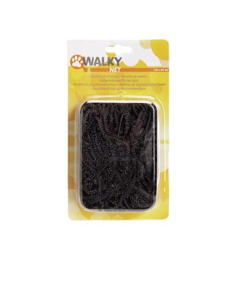 Walky net cm 120x64. Divisorio Per Auto