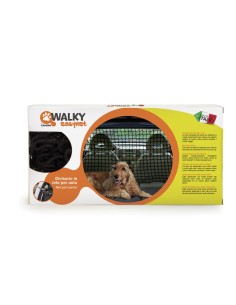 WALKY EASY NET 130X70CM 2