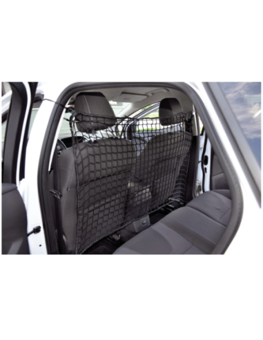 Walky Easy Net 130x70 cm . Divisorio per Auto