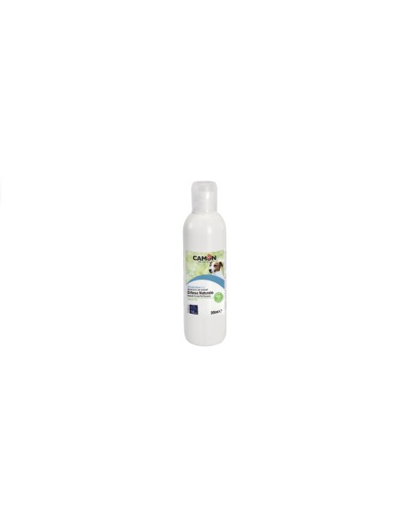 Shampoo Difesa Naturale olio di neem . Igienici Per Cani