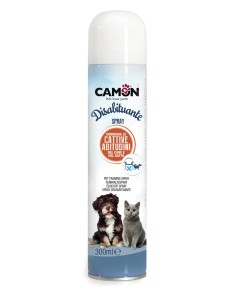 Disabituante  Repellente  Spray ML.300. Repellent per cani e gatti
