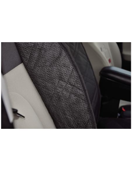 Coprisedile Anteriore Walky Front Seat Cover . Accessori Per Cani