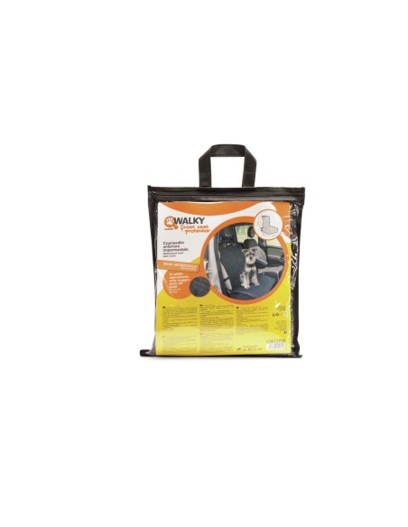 Coprisedile Anteriore Walky Front Seat Cover . Accessori Per Cani