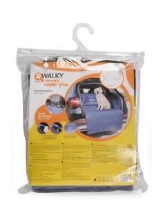 Walky Trunk Cover Plus. Accessori Per Cani 2