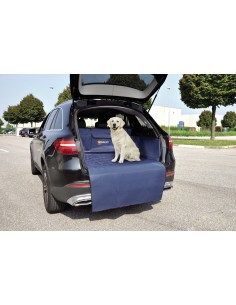 Walky Trunk Cover Plus. Accessori Per Cani