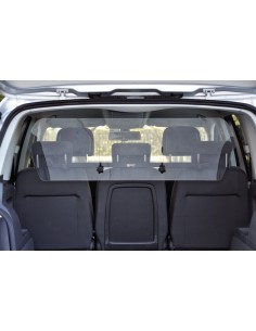 Walky Air Medium. Divisori auto