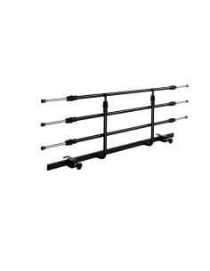 Walky Guard . Divisorio per auto