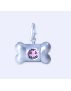 Bon Ton Pearl Madreperla Vari Colori . Accessori per cani