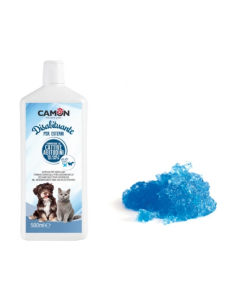 Disabituante Cristalli ml 500. Repellente per Cani e Gatti