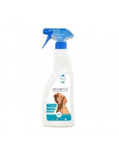 Natural Derm Pet Disabituè disabituante per cani ML.750. Igienici Per Cani