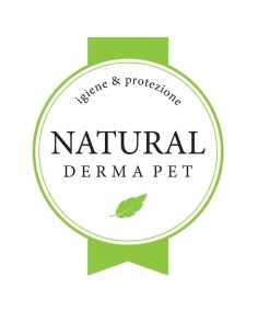 Natural Derm Pet Disabituè disabituante per cani ML.750. Igienici Per Cani 2