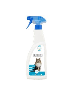 Natural Derm Pet Disabituè  disabituante per Gatti ML.750. Igienici Per Gatti