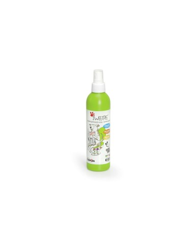 Sweetpee Igienizzante Spray Eco 250 Ml. Disinfettante  per ambienti
