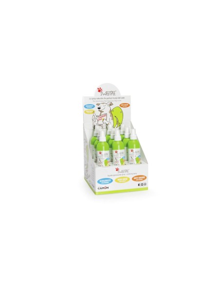 Sweetpee Igienizzante Spray Eco 250 Ml. Disinfettante  per ambienti