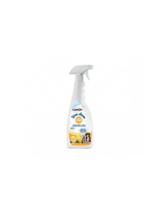 Igienizzante Spray Vivi Clean Al Limone 750 ml. Disinfettanti e Detergenti Per Ambienti 2