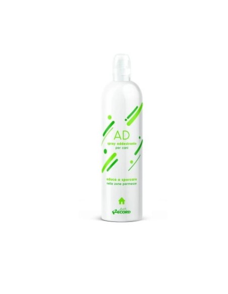 Spray Addestrante Per cani ml 250. Attrattivi Per cani .