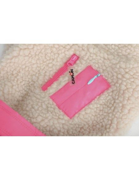 Cappottino Cloe taglia 36. Abbigliamento per cani.