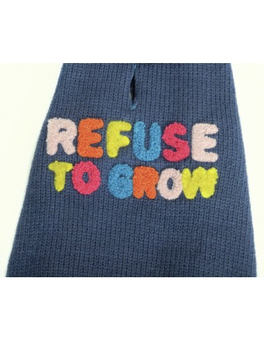 Maglioncino Spugna Taglia 21. Abbigliamento Per cani