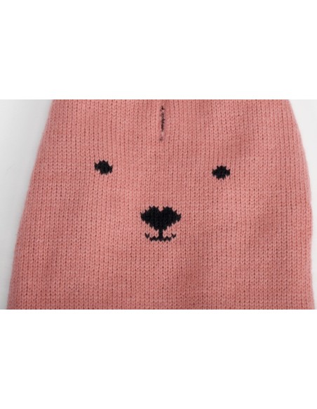 Maglioncino Yoghi taglia 21. Abbigliamento Per Cani