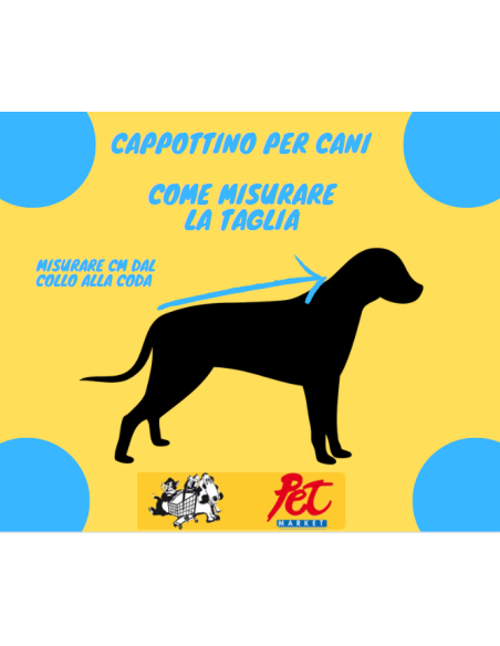Maglioncino Spugna taglia 24 .Abbigliamento Per Cani
