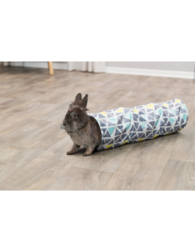 tunnel sunny. accessori per roditori