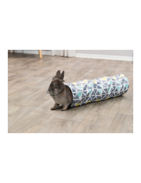 tunnel sunny. accessori per roditori