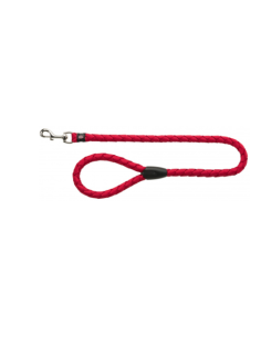 Guinzaglio Cavo Misura Large-xlarge Rosso . Guinzagli e Collari