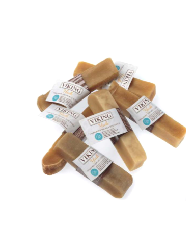 Snack Al Latte di Yak Himalaya misura Media gr 60-80. Snack Per Cani