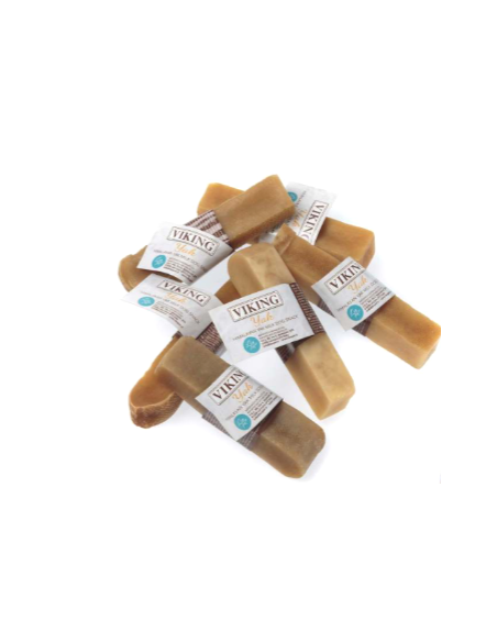 Snack Al Latte di Yak Himalaya misura Media gr 60-80. Snack Per Cani