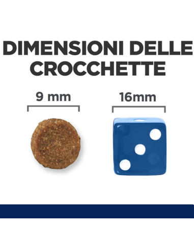 Hill's Feline Z/D KG.1,5. Diete Per Gatti