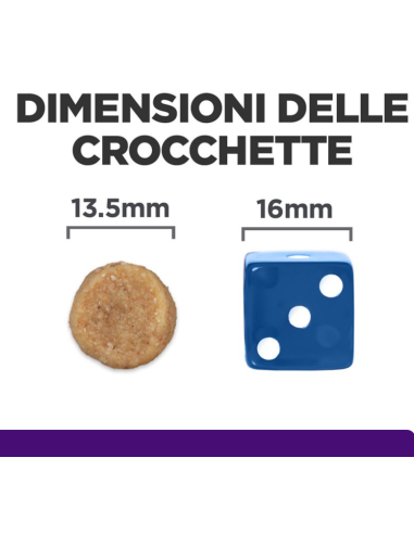 Hill's Canine u/d kg 4. Diete Per Cani
