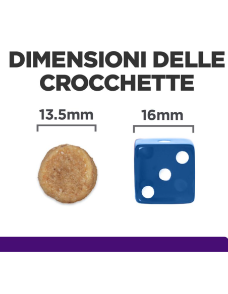 Hill's Canine u/d kg 4. Diete Per Cani