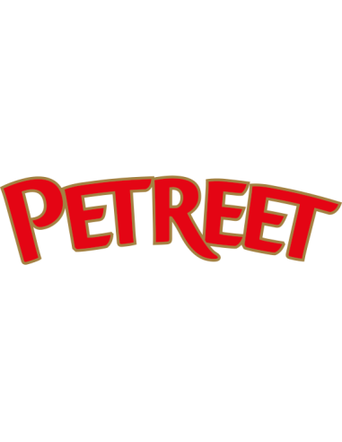 Petreet Natura Le Vellutate Pollo e Carote gr 70. A75. Cibo Umido Per gatti