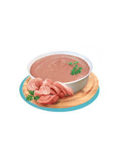 Petreet Natura Le Vellutate Tonno Gr 70. Mangime Umido Per Gatti 2