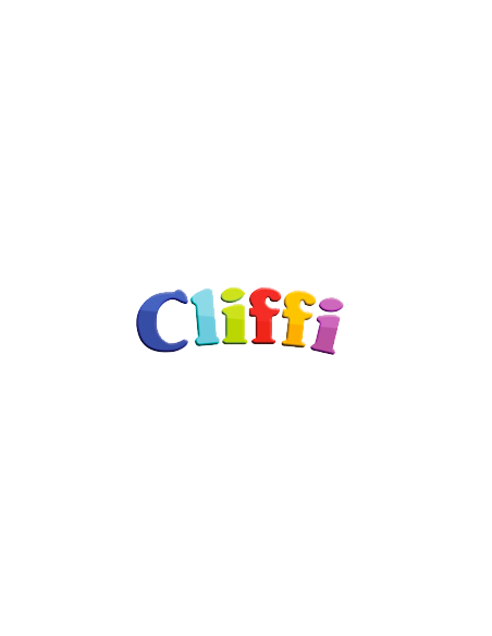 Cliffi Erbavoglio kg 2,5. Fieno