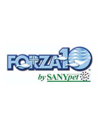 Forza 10 Hypoallergenic Actiwet Cane gr 100. Pesce . Diete Per Cani