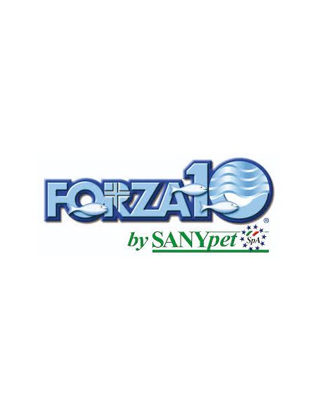 Forza 10 Hypoallergenic Actiwet Cane gr 100. Pesce . Diete Per Cani